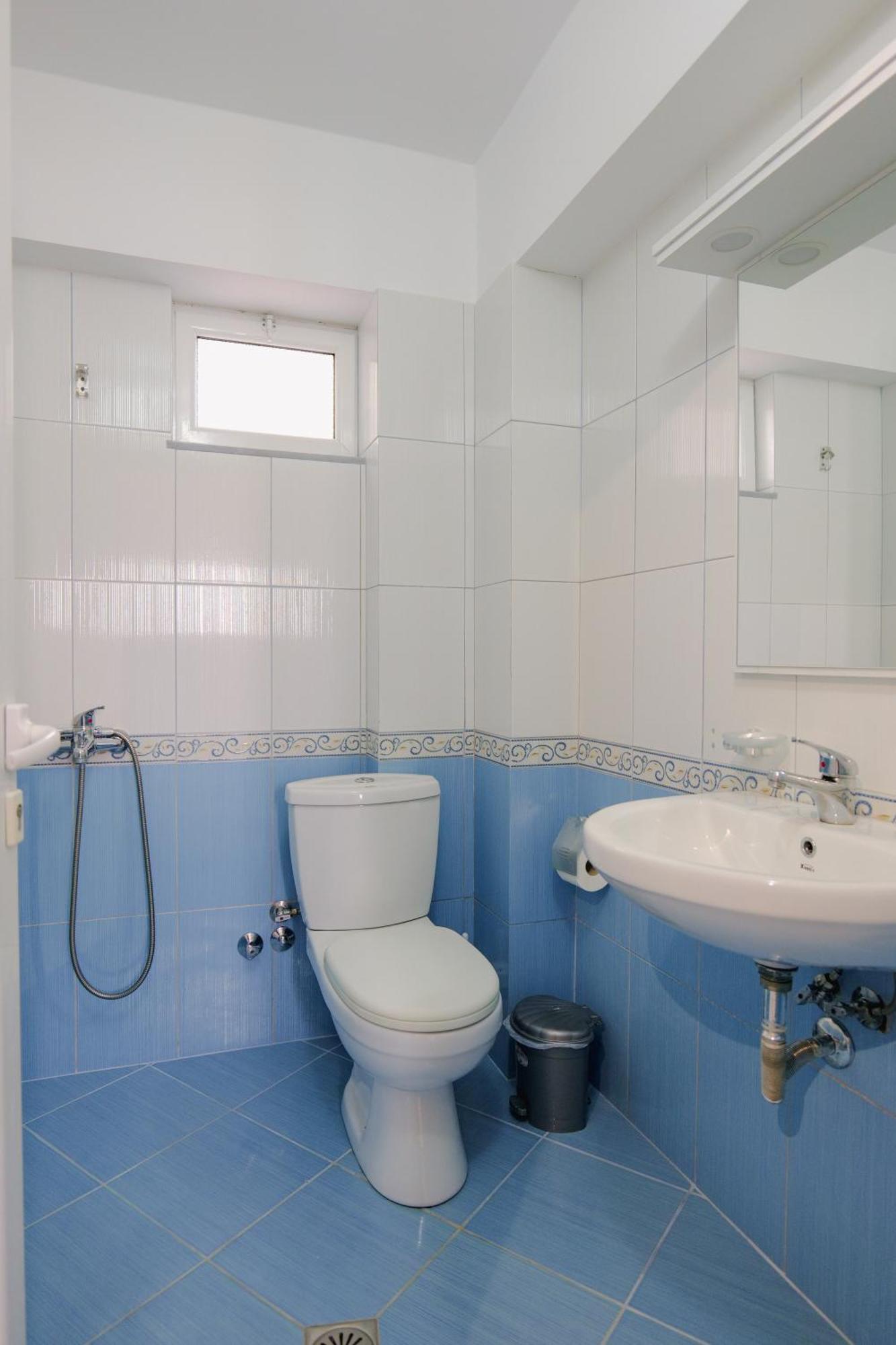 Osmani Rooms Саранде Екстериор снимка